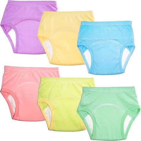 potty training underwear girl|washable reusable potty training pants.